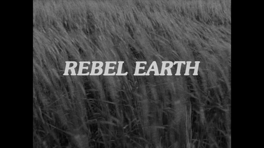 Rebel Earth